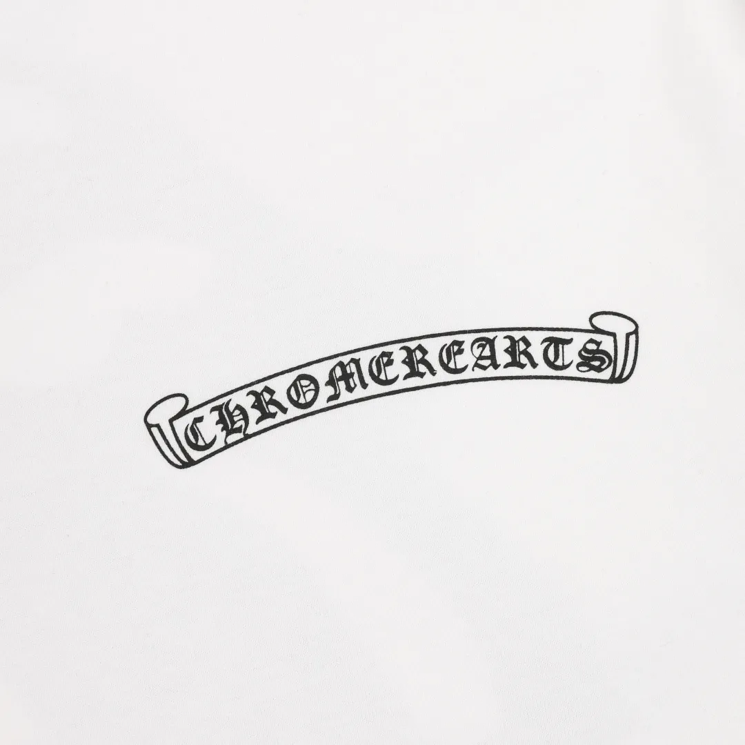Chrome Hearts/ 2026 Authentic 0 Quality 0 Sizes: S-XL